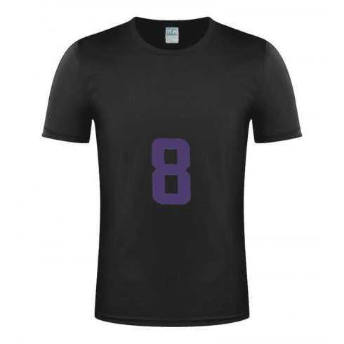 Kirk Cousins Minnesota Vikings Shirt Jersey Black Mens Kirk Cousins Minnesota Vikings Shirt Jersey Black Mens
